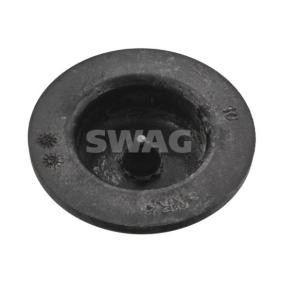 SWAG 64 10 0784 Dammskydd stötdämpare och genomslagsgummi PEUGEOT 207 SW (WK_) 1.6 110 hk Bensinmotor