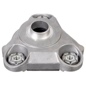 SWAG 64 94 7320 Iskarin yläpää ja laakeri FIAT DUCATO Bussi (244, Z_) 2.3 110 hv Diesel