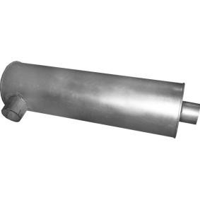 Endschalldämpfer von POLMO günstig für 110,80&nbsp;&euro;