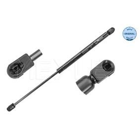 Heckklappendämpfer 640 910 0001 für Astra Classic Caravan (A04) für CHF 17.71