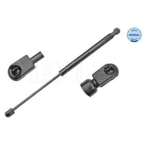 Heckklappendämpfer 640 910 0012 für Astra Classic Caravan (A04) für CHF 15.69