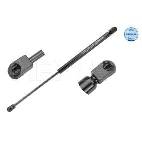 Heckklappendämpfer 640 910 0014 für Astra Classic Caravan (A04) für CHF 16.89