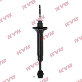 Comprar Amortiguador de KYB 6410001 a bajo precio de 54,86&nbsp;&euro;