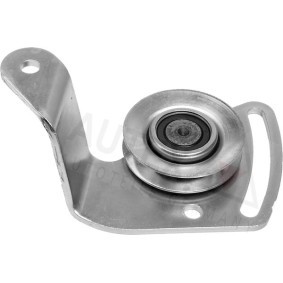 AUTEX 641343 Spannrolle, Keilriemen RENAULT TWINGO 1 (C06)