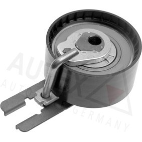 AUTEX 641745 Poulie, tendeur de courroie d'accessoire MAZDA 2 3/5 portes (DE_, DH_3) 1.4 68 CV Diesel