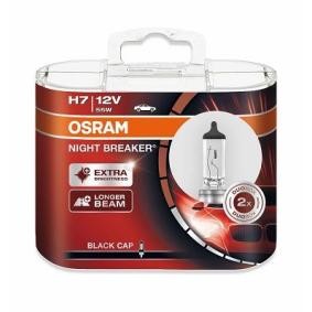 Køb Pære, fjernlys af OSRAM 64210NB-HCB til den lave pris 134,06&nbsp;kr.