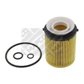 Comprar Filtro de aceite de MAPCO 64818 a bajo precio de 13,12&nbsp;&euro;