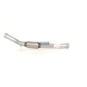 WALKER 18855 Tubo di scarico SAAB 900 II Cabriolet