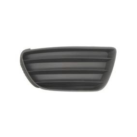 BLIC 6502-07-2023994Q Rejilla antiniebla FIAT