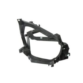 BLIC 6502-07-3711214P Cristal del faro antiniebla delantero MITSUBISHI