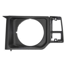 BLIC 6502-07-3730991P Cristal del faro antiniebla delantero MITSUBISHI