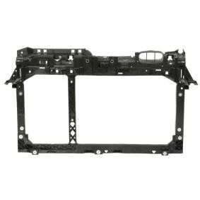 BLIC 6502-08-3421202P Front kledning MAZDA 2 Hatchback (DE_, DH_3)