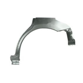 BLIC 6504-03-3408581P Sideplade MAZDA 5