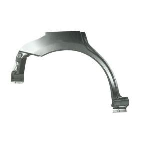 BLIC 6504-03-3408582P Sideplade MAZDA 5