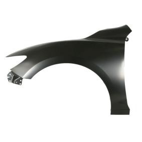 BLIC 6504-04-3453311P Skærm MAZDA 6