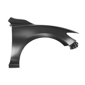 BLIC 6504-04-3453312P Skærm MAZDA 6