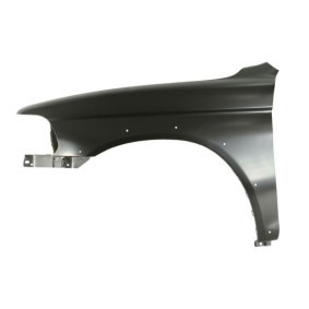 BLIC 6504-04-3729313P Guardabarros MITSUBISHI MONTERO SPORT