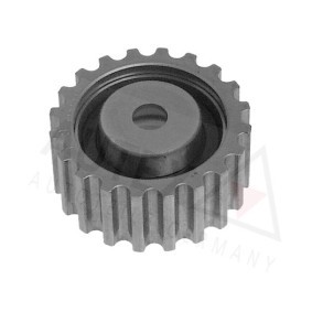 AUTEX 651063 Umlenk- / Führungsrolle, Keilrippenriemen RENAULT LAGUNA 1 (B56, 556) 2.0 109 PS Otto