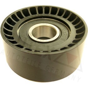 AUTEX 651064 Umlenk- / Führungsrolle, Keilrippenriemen RENAULT LAGUNA 1 (B56, 556) 1.6 107 PS Otto