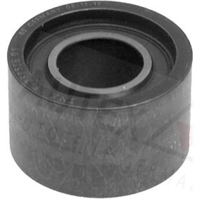 AUTEX 651252 Umlenk- / Führungsrolle, Keilrippenriemen VOLVO XC60 (156) 2.4 163 PS Diesel