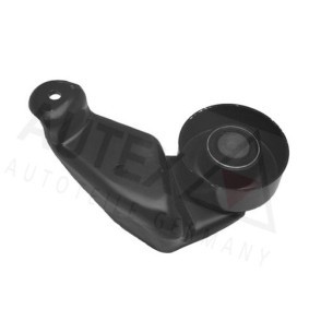 AUTEX 651329 Umlenk- / Führungsrolle, Keilrippenriemen RENAULT LAGUNA 1 (B56, 556) 3.0 167 PS Otto