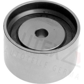 AUTEX 651638 Poulie renvoi / transmission, courroie trapézoïdale à nervures HYUNDAI SONATA 4 (EF) 2.7 167 CV Essence