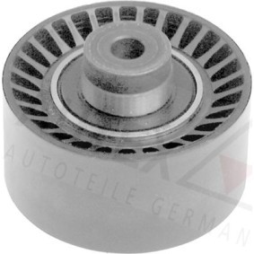 AUTEX 652043 Styrrulle till kuggrem PEUGEOT 207 SW (WK_) 1.6 110 hk Bensinmotor