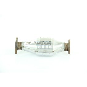 WALKER 20119 Catalizzatore VAUXHALL Frontera Mk1 (A) SUV (U92)
