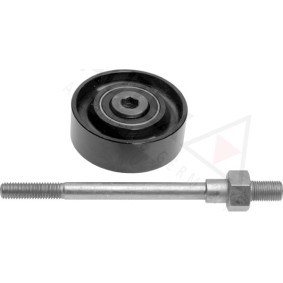 Compre Polia de desvio / de guia, correia trapezoidal estriada da AUTEX 653540 a um preço baixo por 98,37&nbsp;&euro;