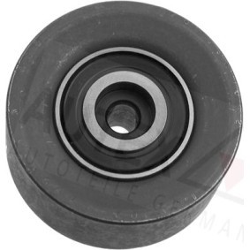 AUTEX 654212 Galoppino / guidacinghia, cinghia dentata CHEVROLET AVEO Tre volumi (T300) 1.6 116 CV Motore a ciclo otto