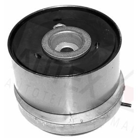 AUTEX 654237 Spannrolle OPEL Astra H Caravan (A04) 1.6 105 PS Otto