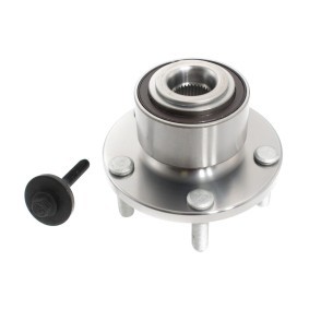 Radlagersatz von MASTER-SPORT 6543-SET-MS