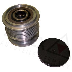 AUTEX 654714 Freilauf Lichtmaschine VOLVO XC60 (156) 2.0 203 PS Otto