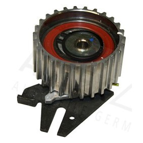 AUTEX 654747 Spannrolle, Zahnriemen ALFA ROMEO 156 Sportwagon (932) 2.4 136 PS Diesel