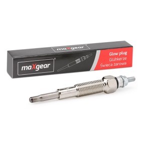 Glühkerze 66-0030 MAZDA 323 von MAXGEAR