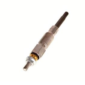 MAXGEAR 66-0037 Glödstift PEUGEOT BOXER Skåp (244)