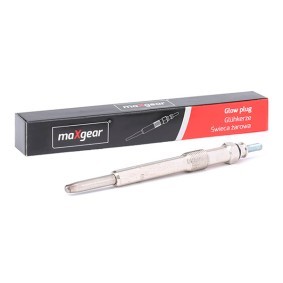 Comprar Bujía de precalentamiento de MAXGEAR 66-0067 a bajo precio de 12,52&nbsp;&euro;
