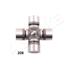 Achetez des Flector de transmission ASHIKA 66-02-208 à prix pour 24,30&nbsp;&euro;