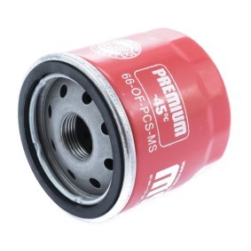 MASTER-SPORT 66-OF-PCS-MS Ölfilter RENAULT Clio 4 Schrägheck (BH_)