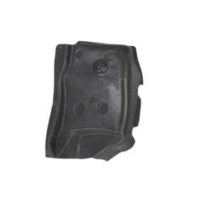 BLIC 6601-02-2008891P Motorafdækning FIAT PANDA