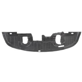 MITSUBISHI Unterfahrschutz BLIC 6601-02-3719880P