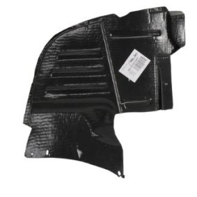 BLIC 6601-02-6037885P Unterfahrschutz RENAULT MEGANE 1 (BA0/1)