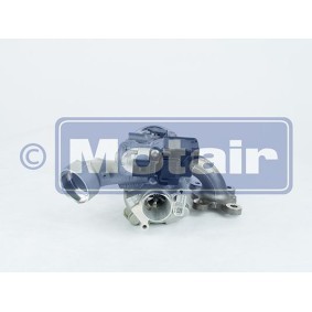 Turbolader 660217 für AUDI