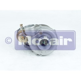 Turbolader 660227 für AUDI