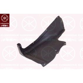 KLOKKERHOLM 6608798 Coprimotore SEAT CORDOBA