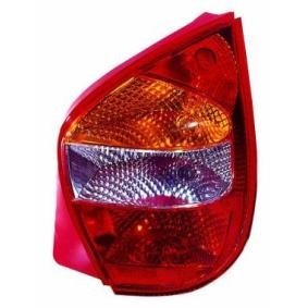 Køb Baglygte af ABAKUS 661-1913L-A til den lave pris 622,81&nbsp;kr.