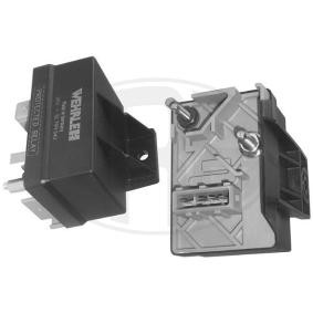 ERA 661285 Glühkerzen-Steuergerät CITROËN XANTIA (X2)