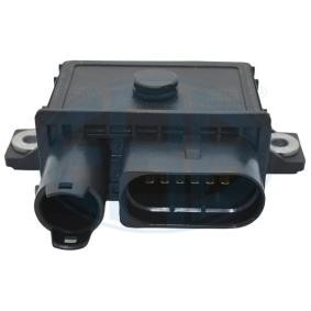 ERA 661301 Glödstift relä BMW 5 Sedan (E60) 2.5 177 hk Bensinmotor