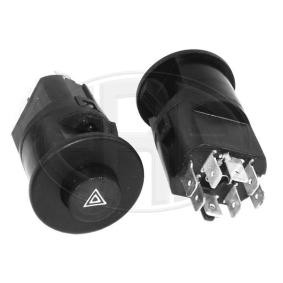 Acquista Interruttore, Lampeggiatore d'emergenza da ERA 662218 a buon mercato per soli 17,59&nbsp;&euro;