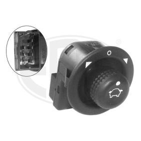 ERA 662437 Pulsante regolazione specchietti FORD